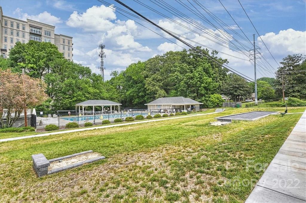 3000 Eastburn Road Charlotte NC 28210