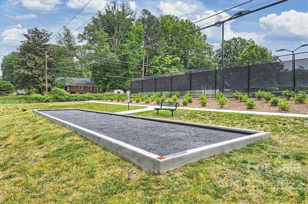3000 Eastburn Road Charlotte NC 28210