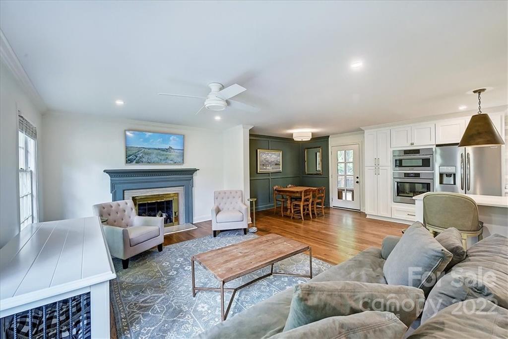 3000 Eastburn Road Charlotte NC 28210