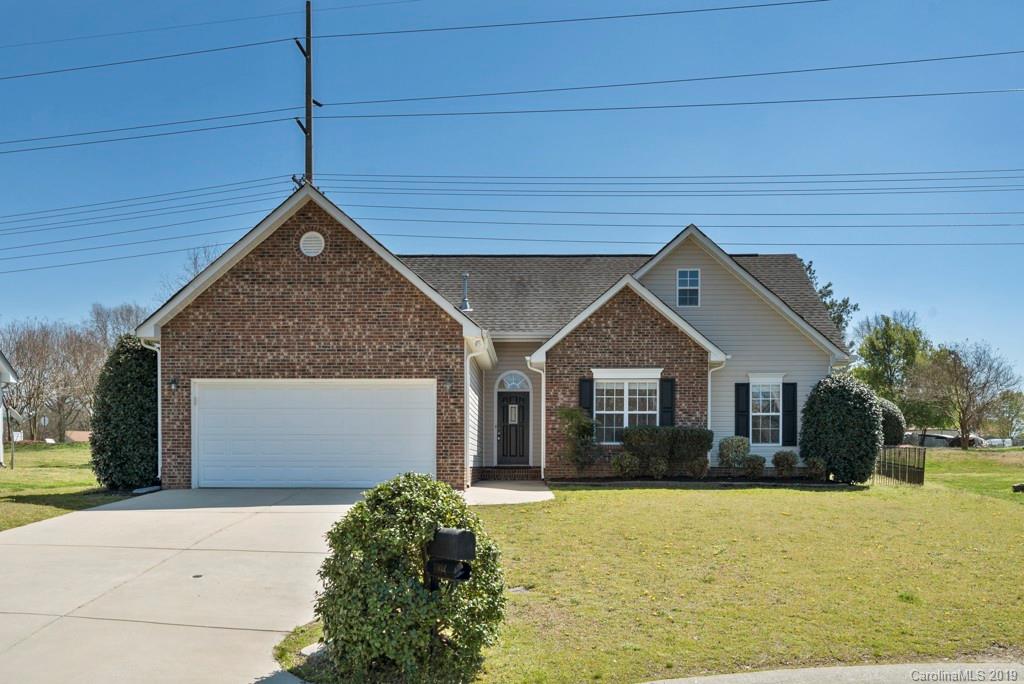 1004 Galena Chase Drive Indian Trail NC 28079