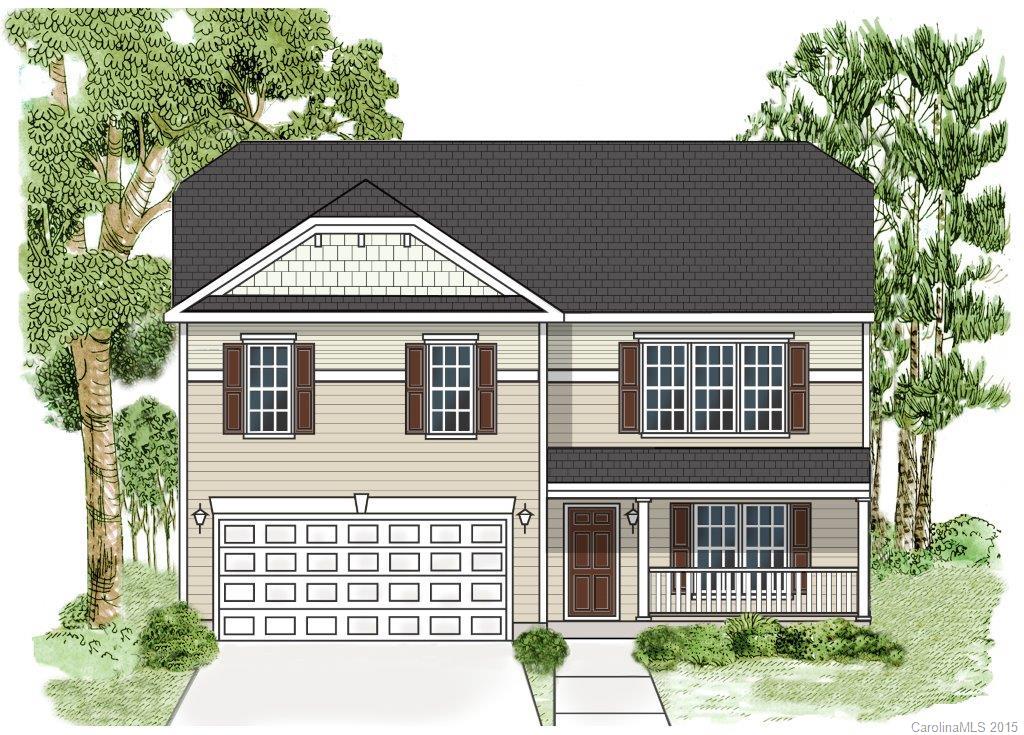 5003 William Caldwell Avenue Charlotte NC 28213