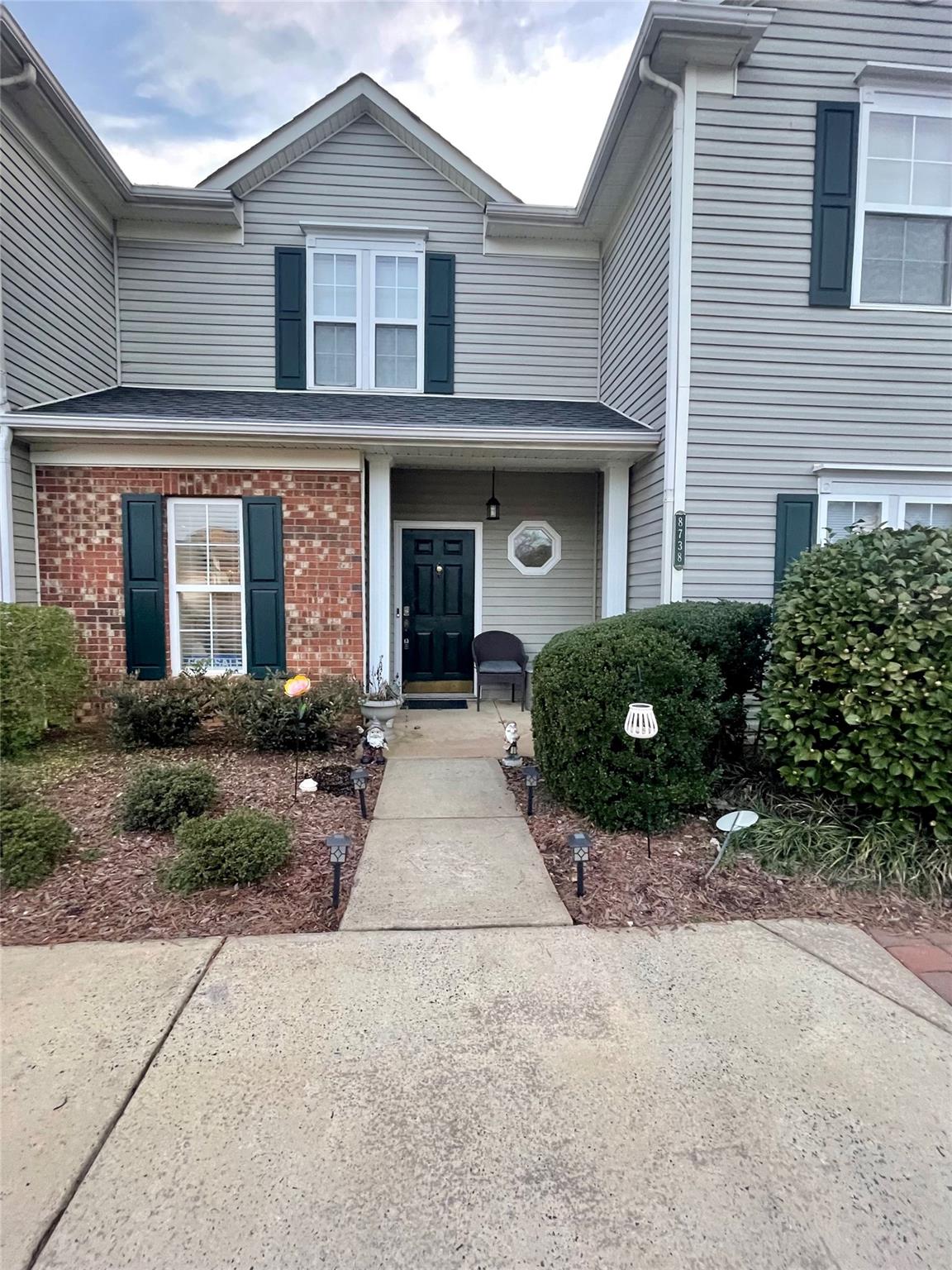 8738 Treyburn Drive Charlotte NC 28216