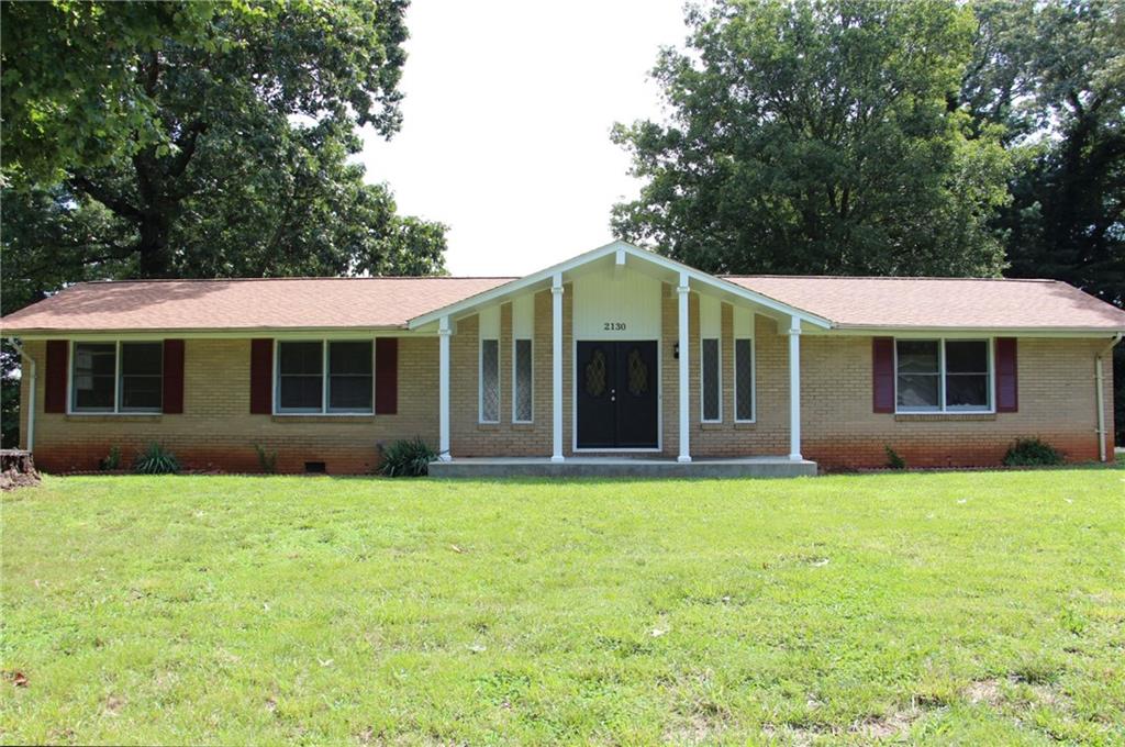 2130 23rd Street Place Ne Hickory NC 28601