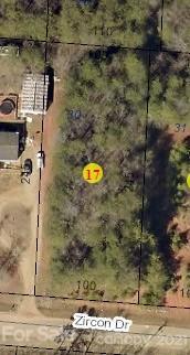 131 Zircon Drive Statesville NC 28625