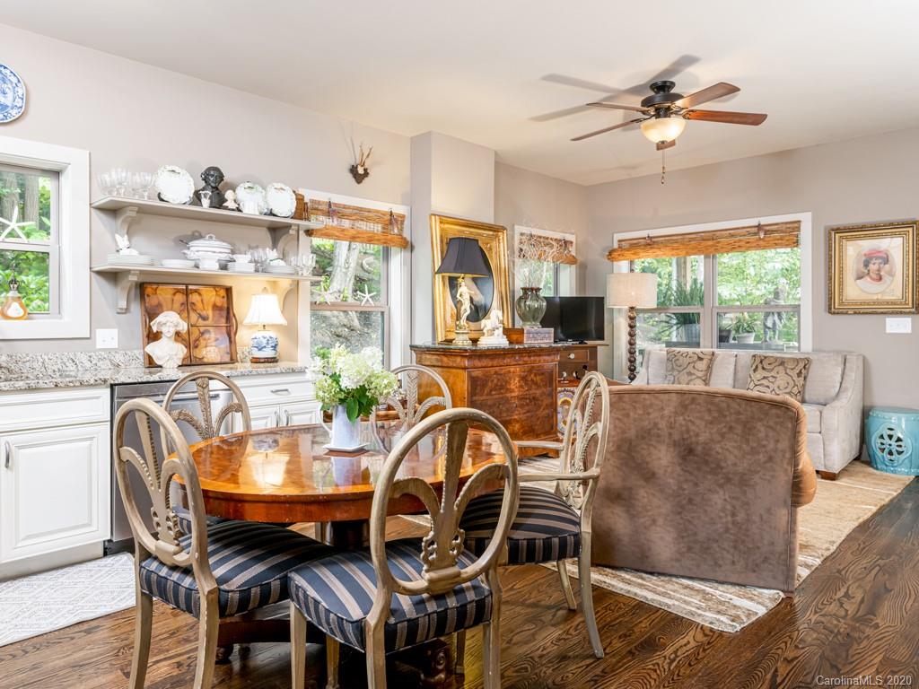 5 Woodbine Road Asheville NC 28804