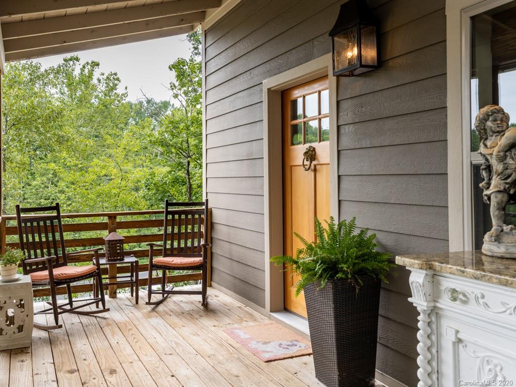 5 Woodbine Road Asheville NC 28804