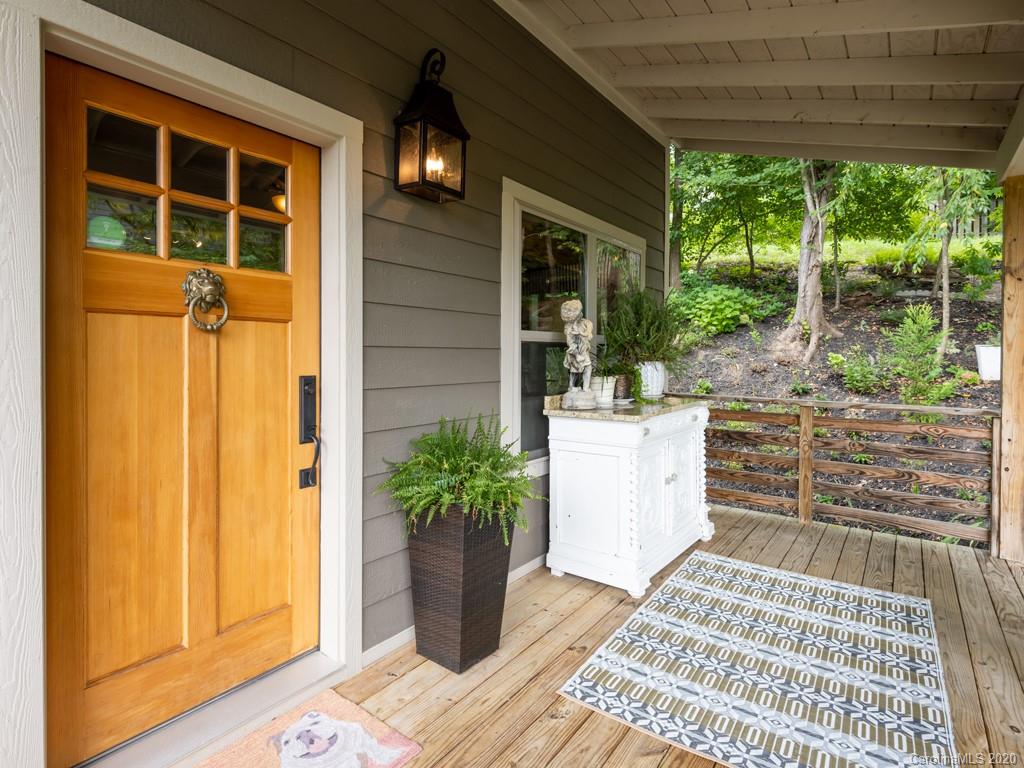 5 Woodbine Road Asheville NC 28804