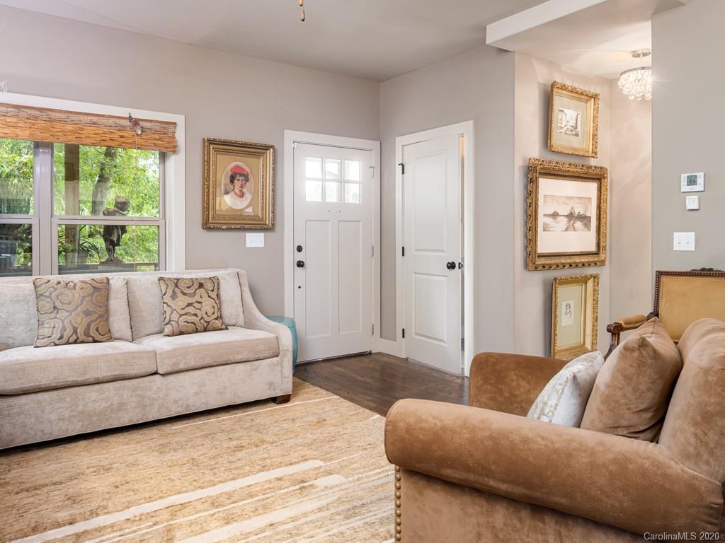 5 Woodbine Road Asheville NC 28804