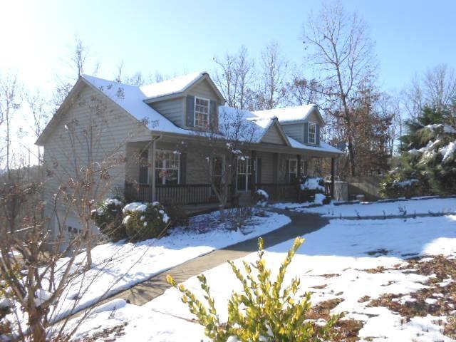 205 Forest Brook Place Lenoir NC 28645