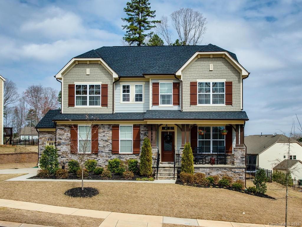 8339 Bramfield Drive Huntersville NC 28078