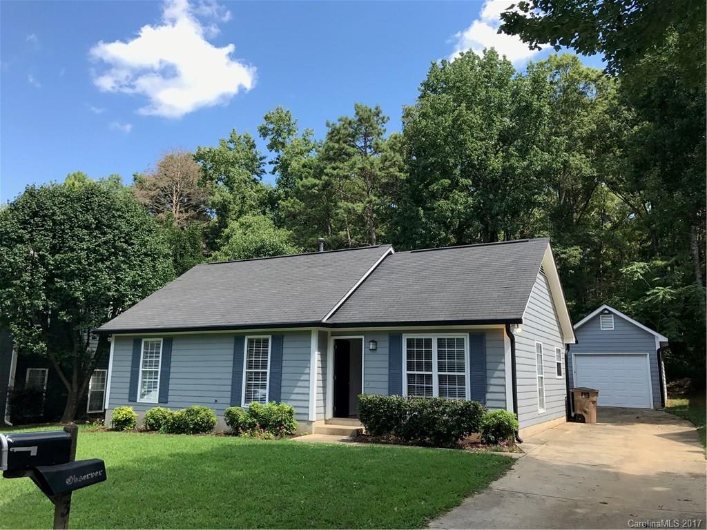 312 Wyndham Way Indian Trail NC 28079