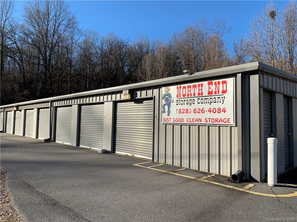 1342 Barnardsville Highway Barnardsville NC 28709