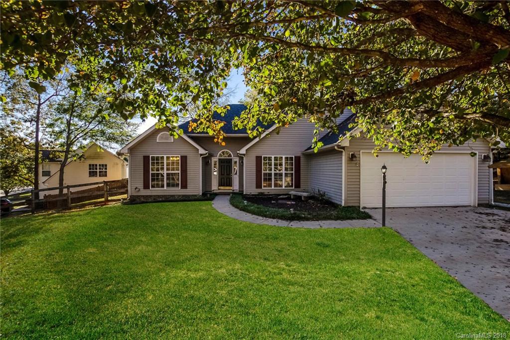 100 Southcliff Drive Waxhaw NC 28173