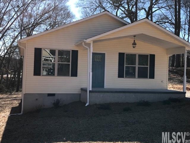 505 6th Avenue Sw Hickory NC 28602