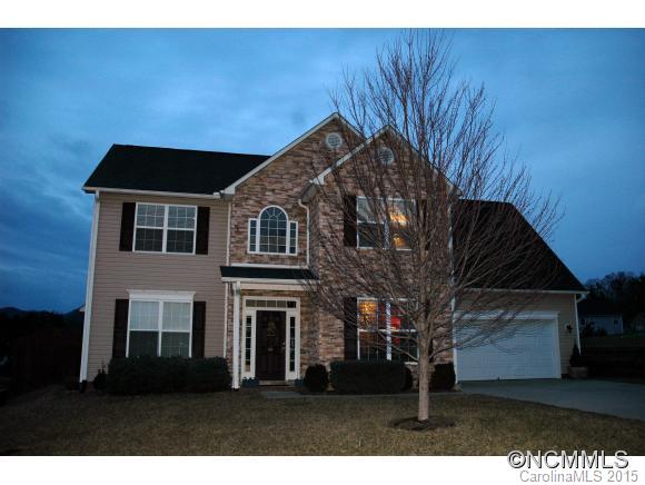 49 Stone River Drive Asheville NC 28804