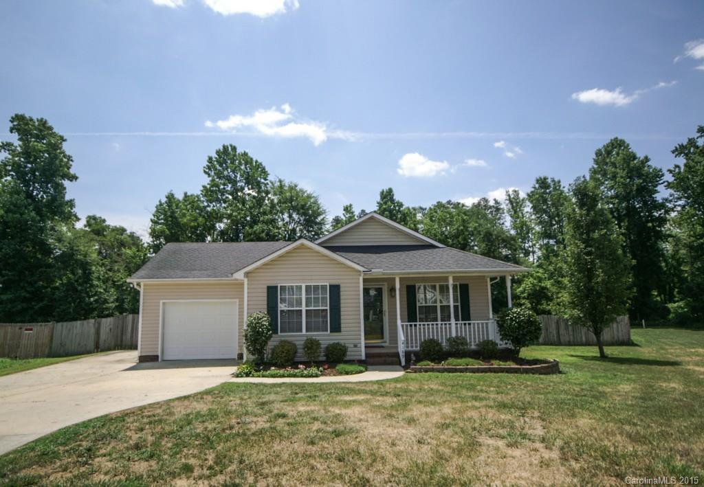 4189 Ringtail Court Concord NC 28025