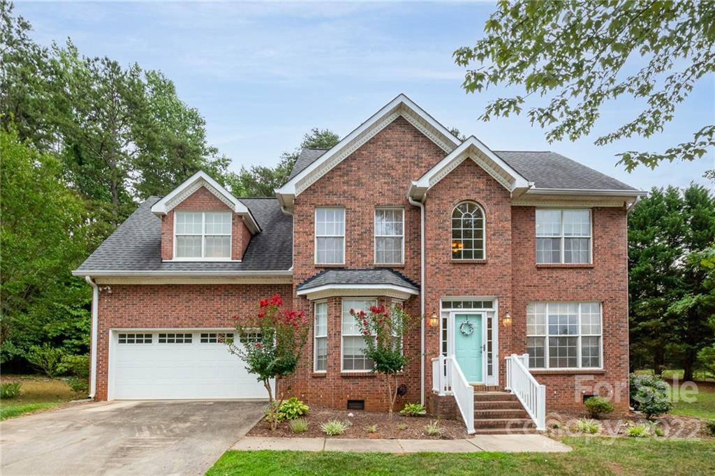 1071 Mackey Court Gastonia NC 28056