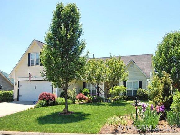 128 Planters Creek Road Fletcher NC 28732