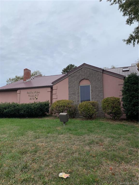 955 2nd Street NE Hickory NC 28601
