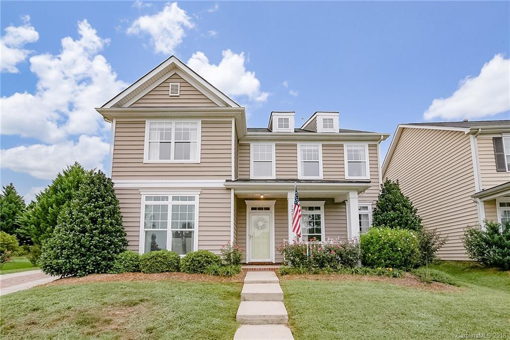 12822 Cheverly Drive Huntersville NC 28078