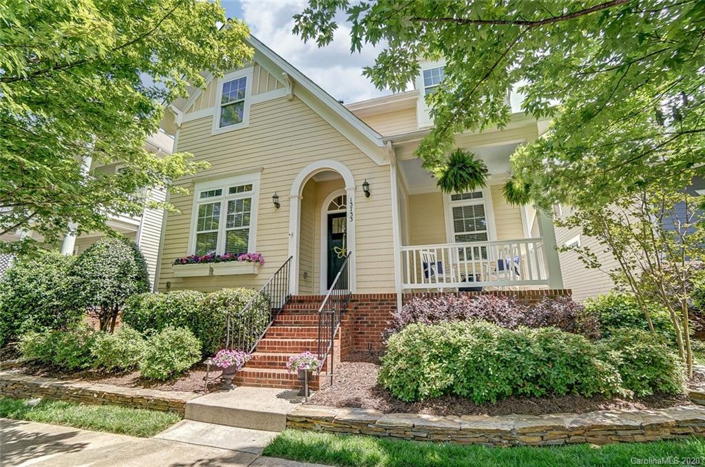 13733 Dutch Fork Drive Huntersville NC 28078