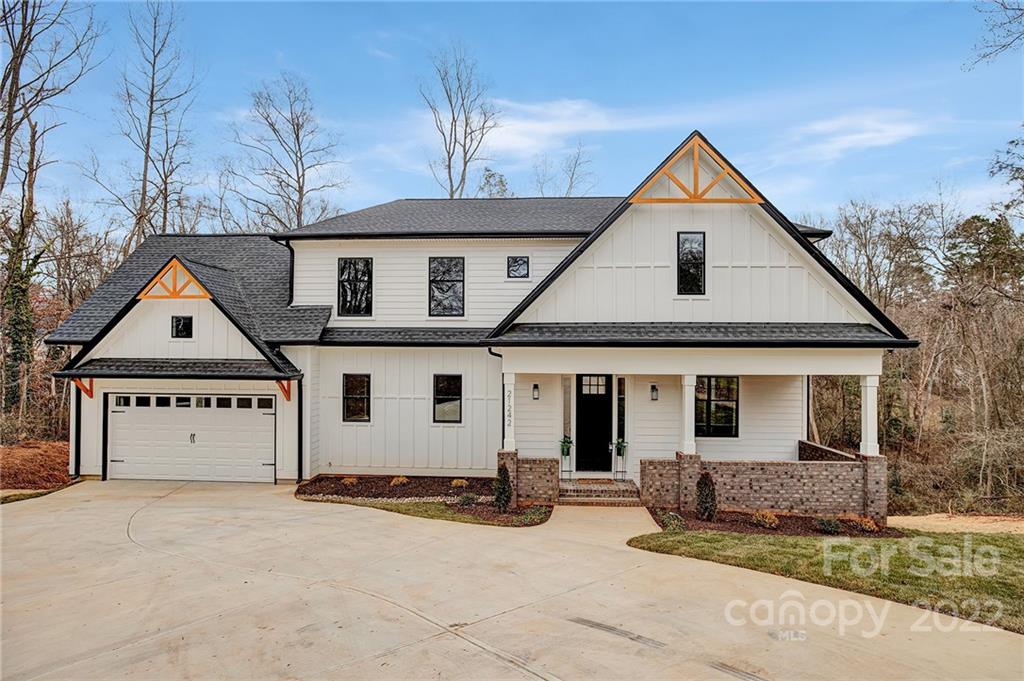 21242 Pine Ridge Drive Cornelius NC 28031