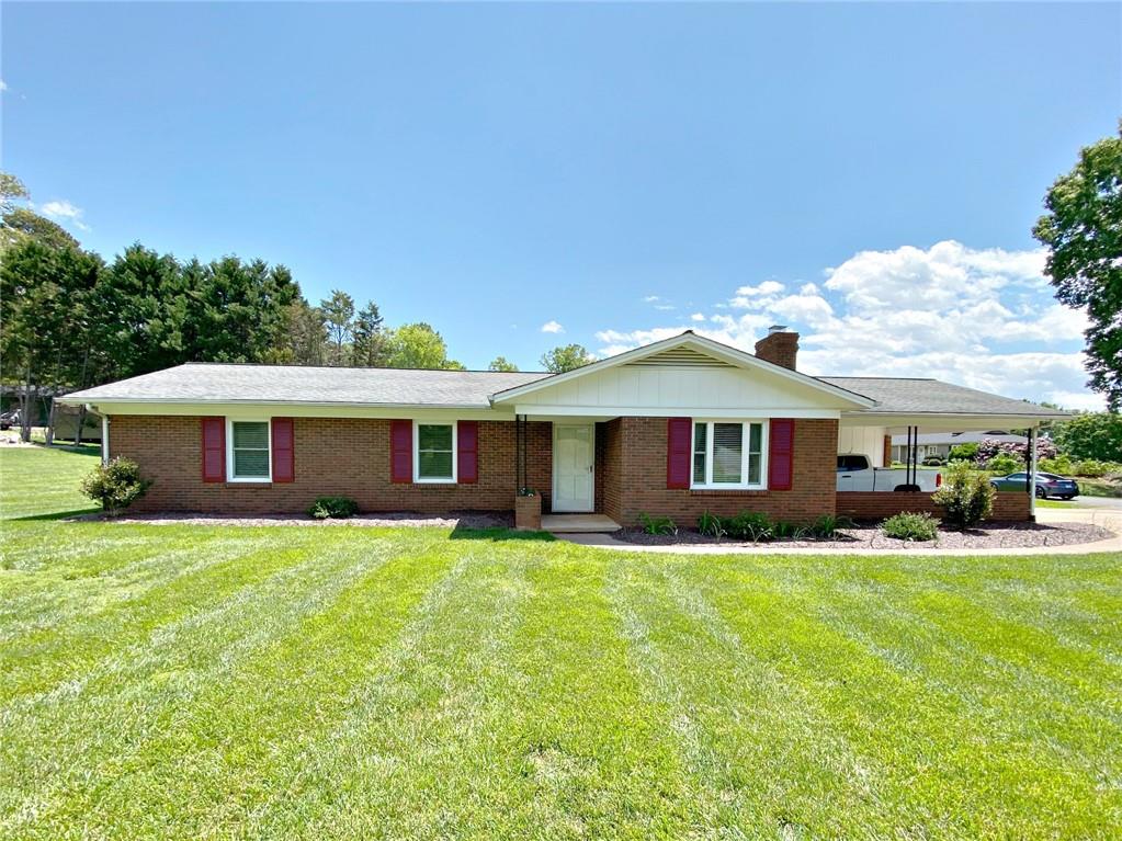 4404 Vine Arbor Drive Hickory NC 28602