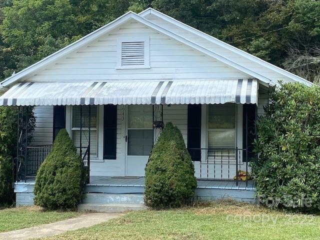 1943 Blowing Rock Boulevard Lenoir NC 28645