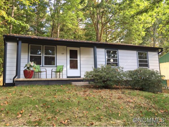 69 Lakeside Drive Asheville NC 28806