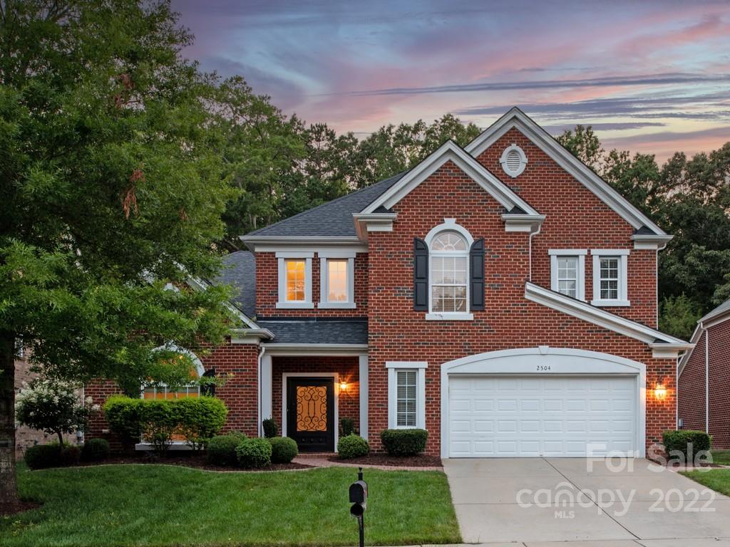 2504 River Oaks Drive Waxhaw NC 28173