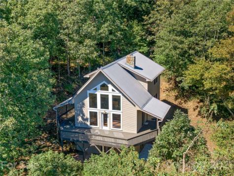 44 Randall Drive Fairview NC 28730
