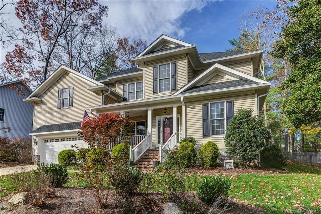 911 Woodvine Road Asheville NC 28803