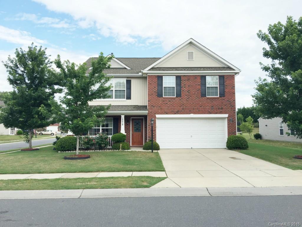 15216 Edgewater Forest Lane Charlotte NC 28278
