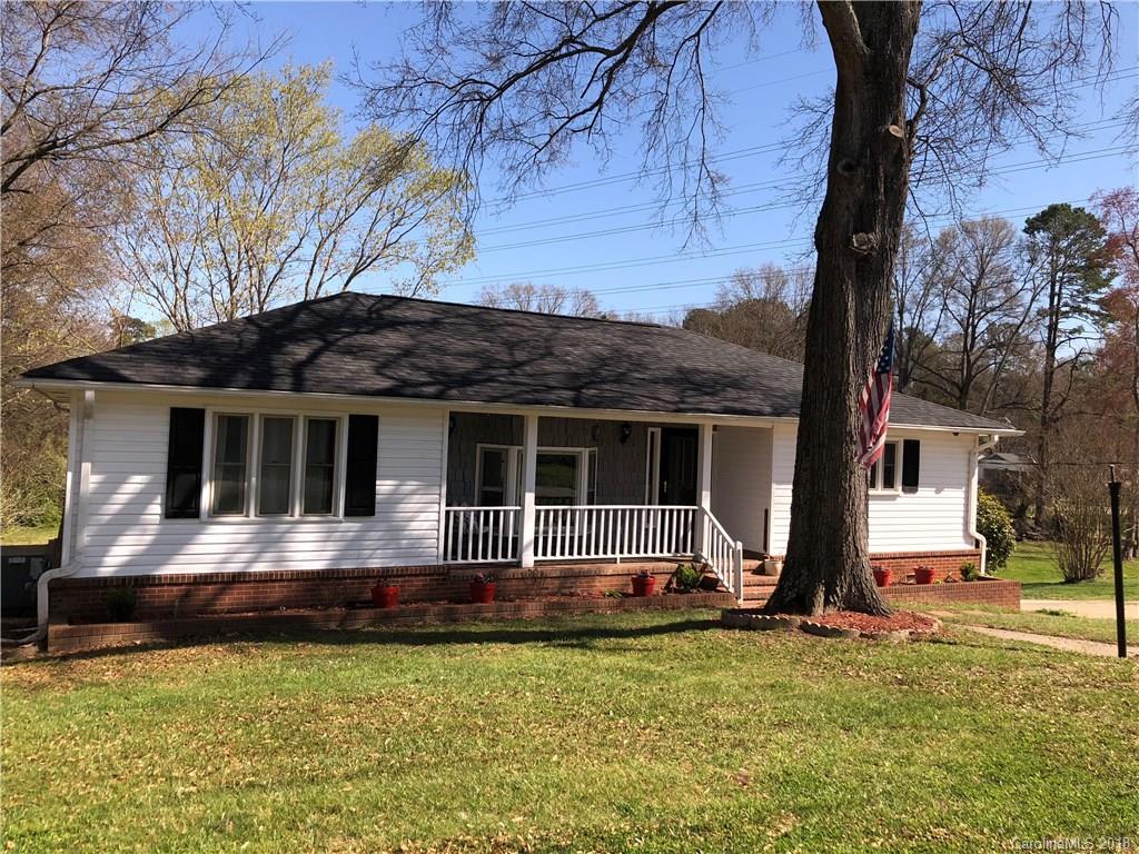1812 Belmar Drive Gastonia NC 28052