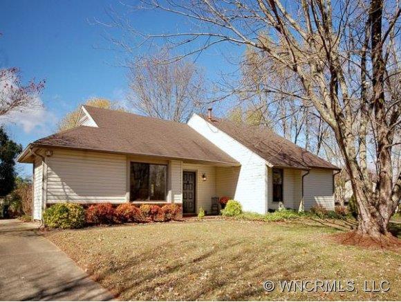 53 Lynwood Circle Asheville NC 28806