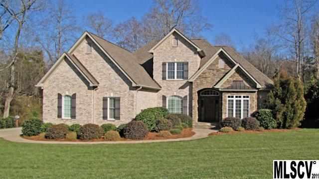 1142 Bugle Lane Newton NC 28658