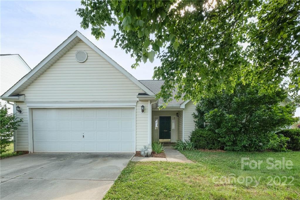 5791 Dove Point Drive SW Concord NC 28025