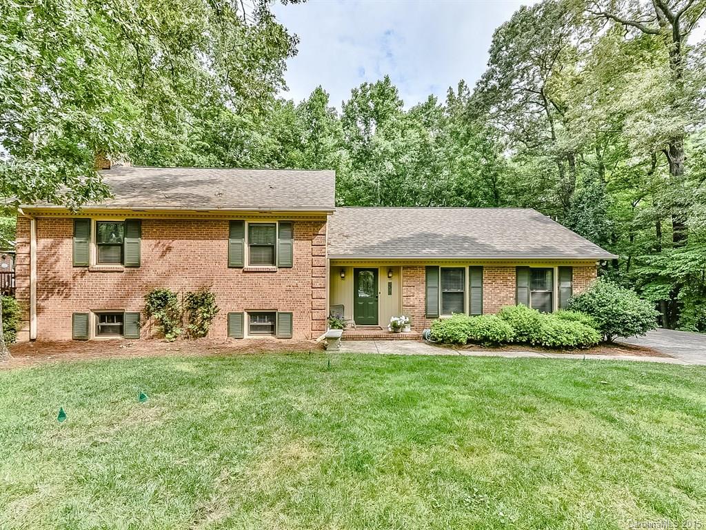 1319 Charter Place Charlotte NC 28211