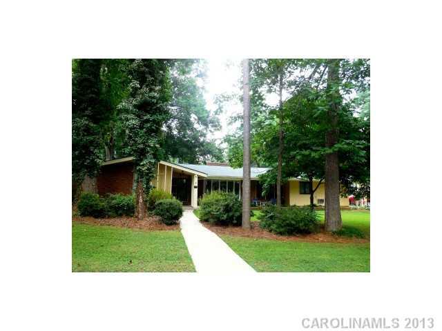 700 Sandridge Road Charlotte NC 28210