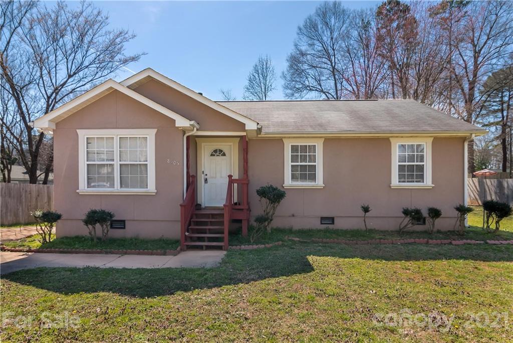 8905 Moores Chapel Road Charlotte NC 28214