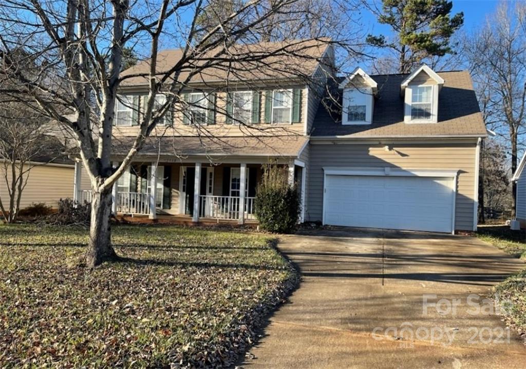 7029 Spandril Lane Charlotte NC 28215