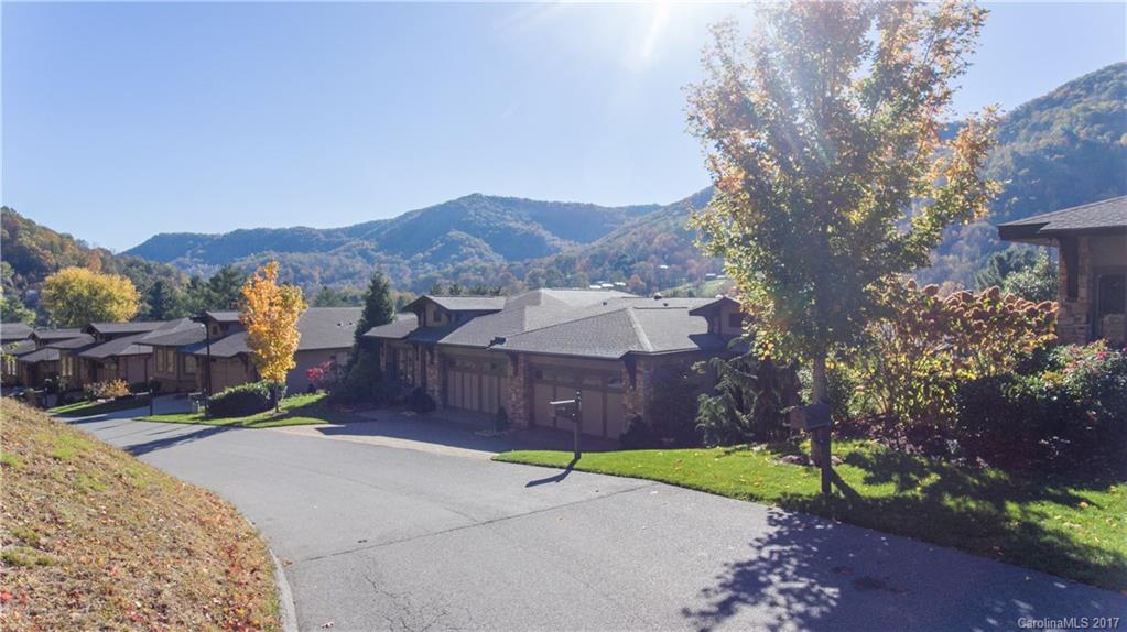10 Plateau Drive, Maggie Valley NC MLS Car3341103 Greybeard Realty
