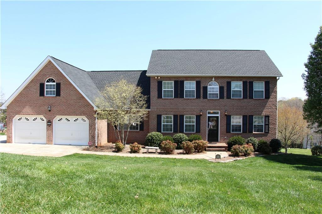 4948 Betty Drive Ne Hickory NC 28601