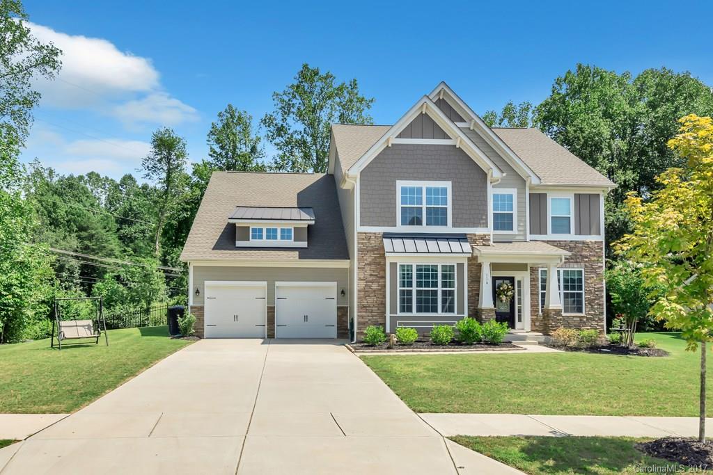 116 Serravista Street Mooresville NC 28117