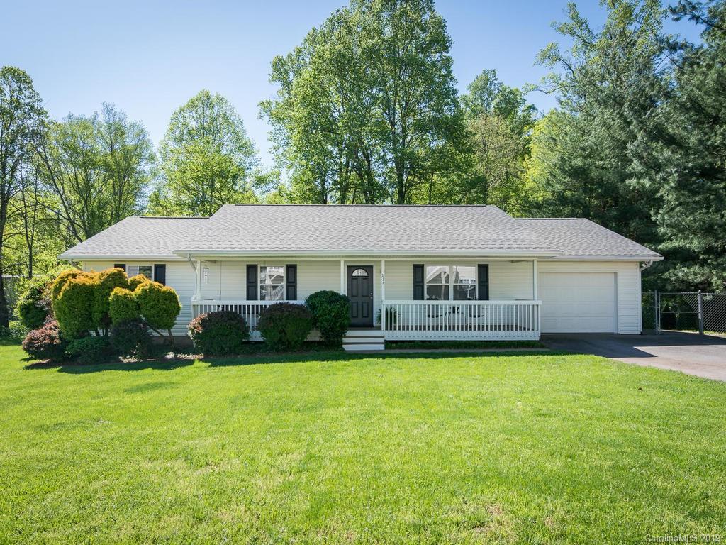 114 Park South Court Arden NC 28704