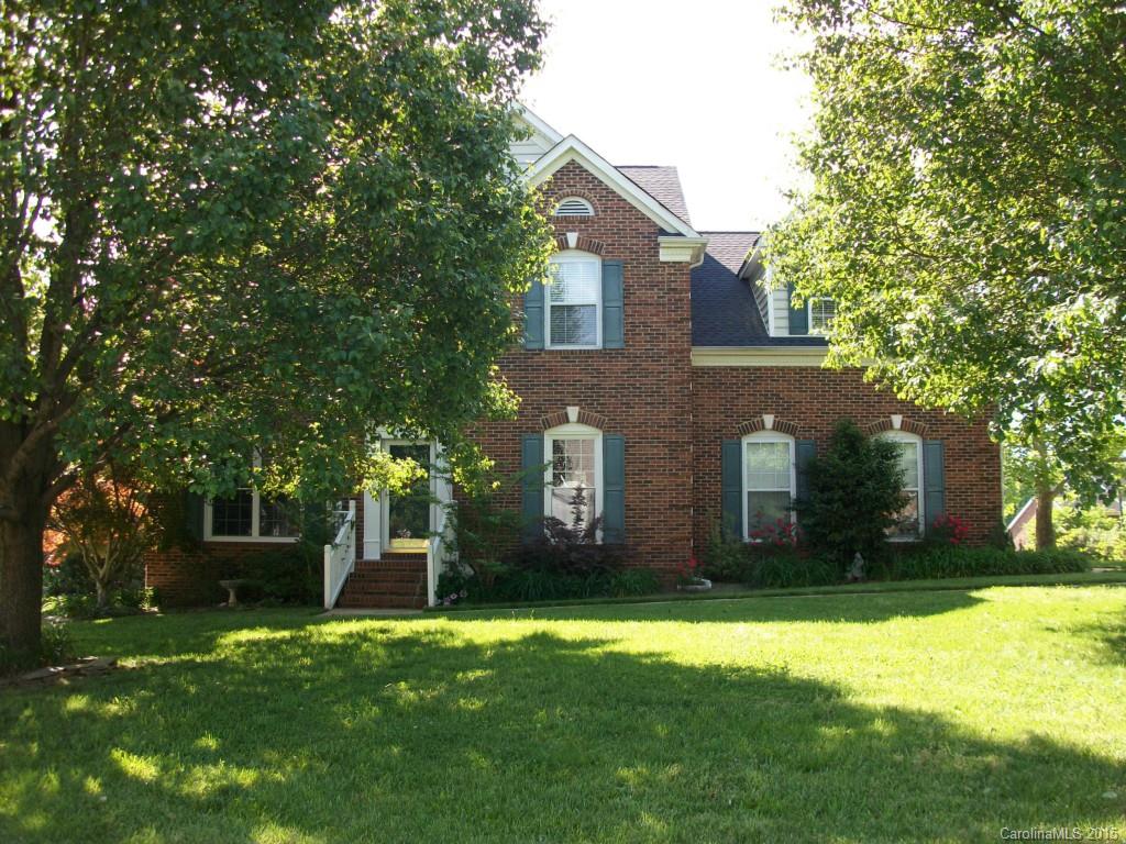 7700 Ninth Fairway Lane Mint Hill NC 28227