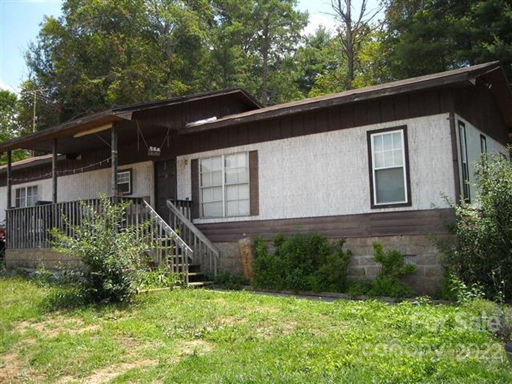 39 Pug Run Weaverville NC 28787
