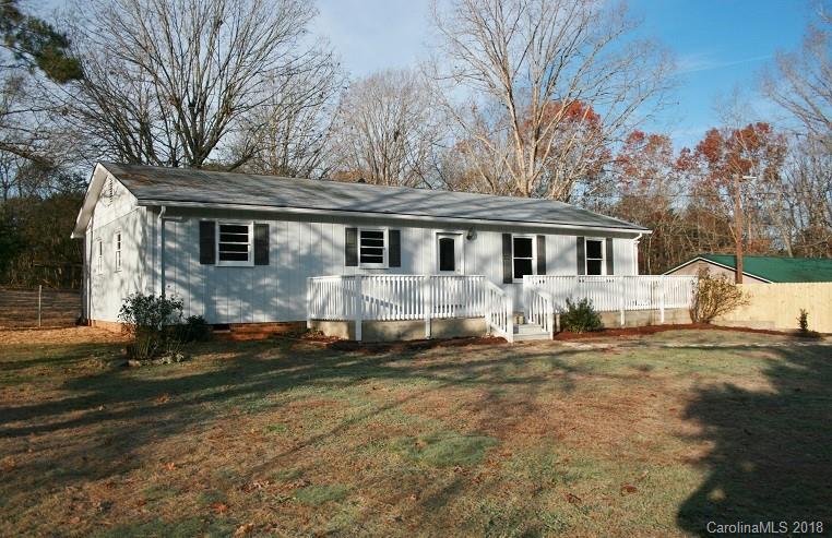 471 Gun Club Road Bostic NC 28018