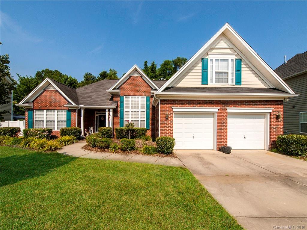 13306 Ferguson Forest Drive Charlotte NC 28273