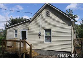 4 Lytle Cove Road Extension Swannanoa NC 28778